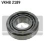 SKF VKHB 2189 Wheel Bearing